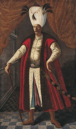 IV Mehmed