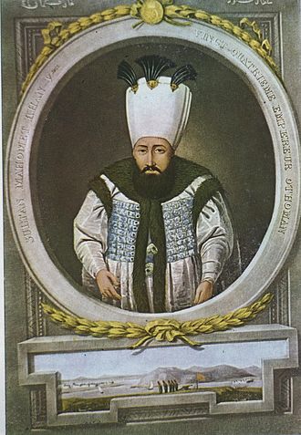 I Mahmud