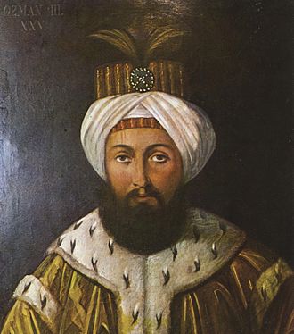 III Osman