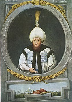 III Mustafa