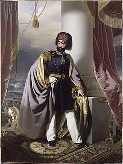 II Mahmud