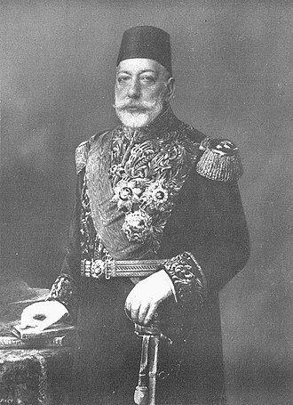 V Mehmed Rəşad