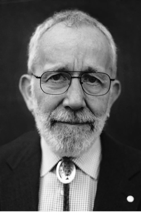 Robin Vorren