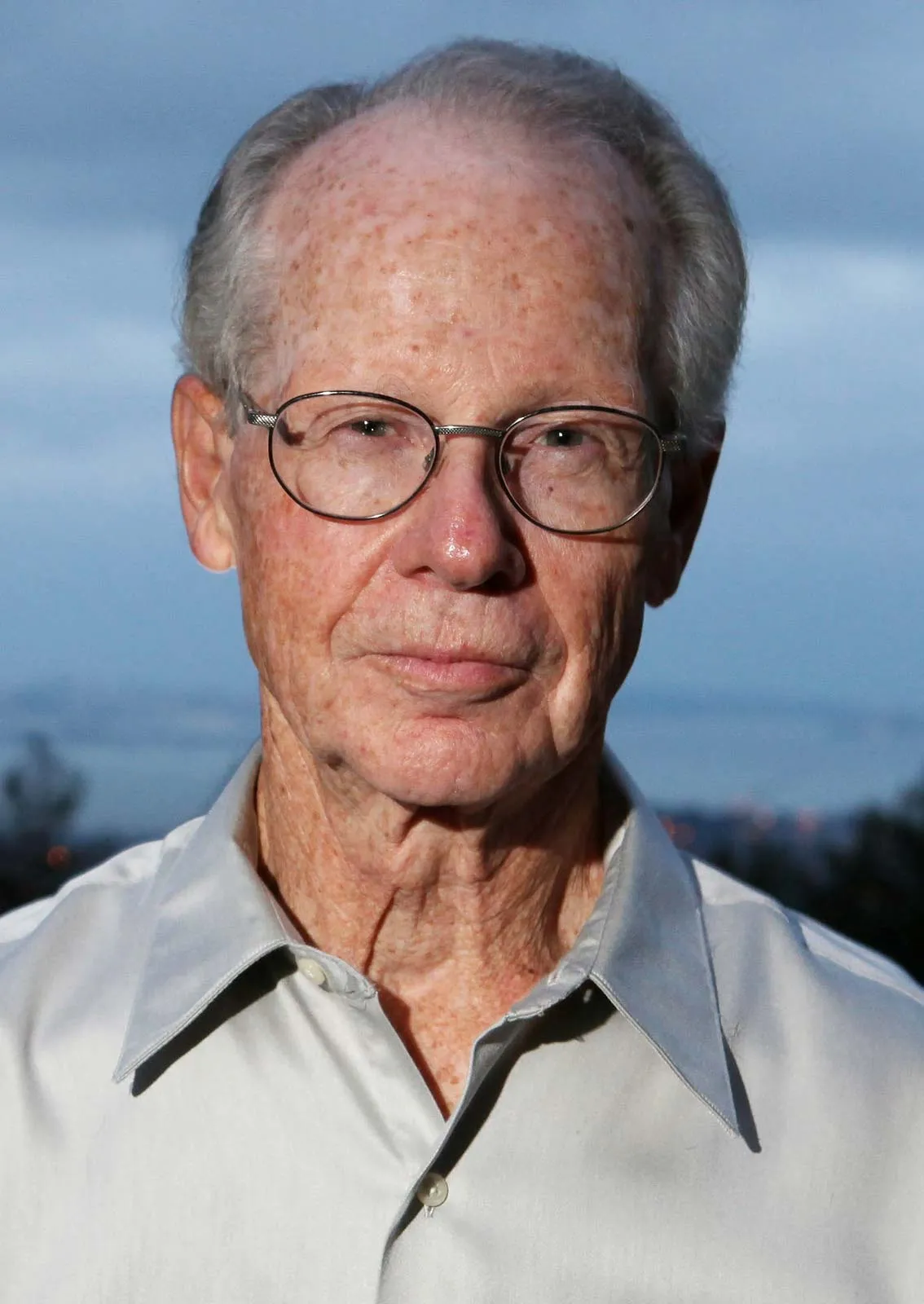 Oliver Vilyamson