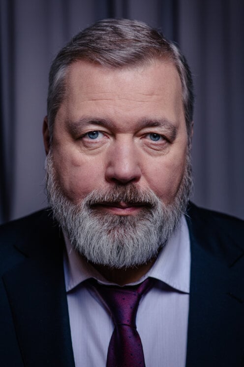 Dmitri Muradov