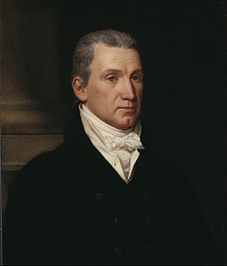 Ceyms Monro