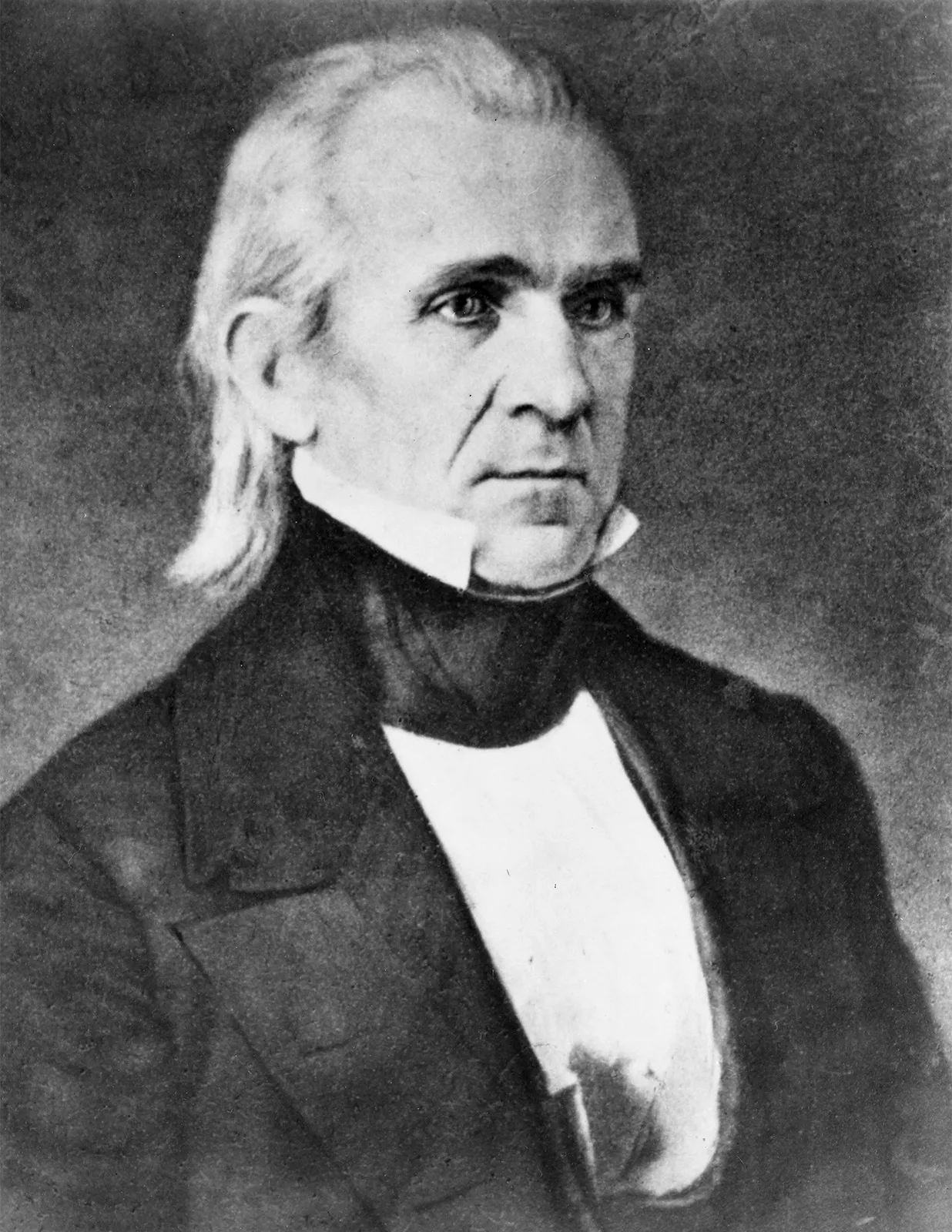 Ceyms Noks Polk