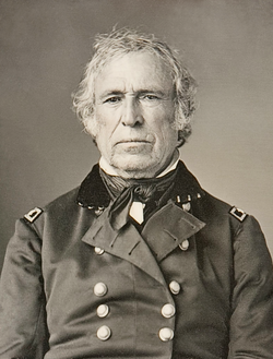 Zaxari Teylor