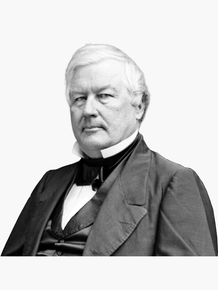 Millard Fillmor