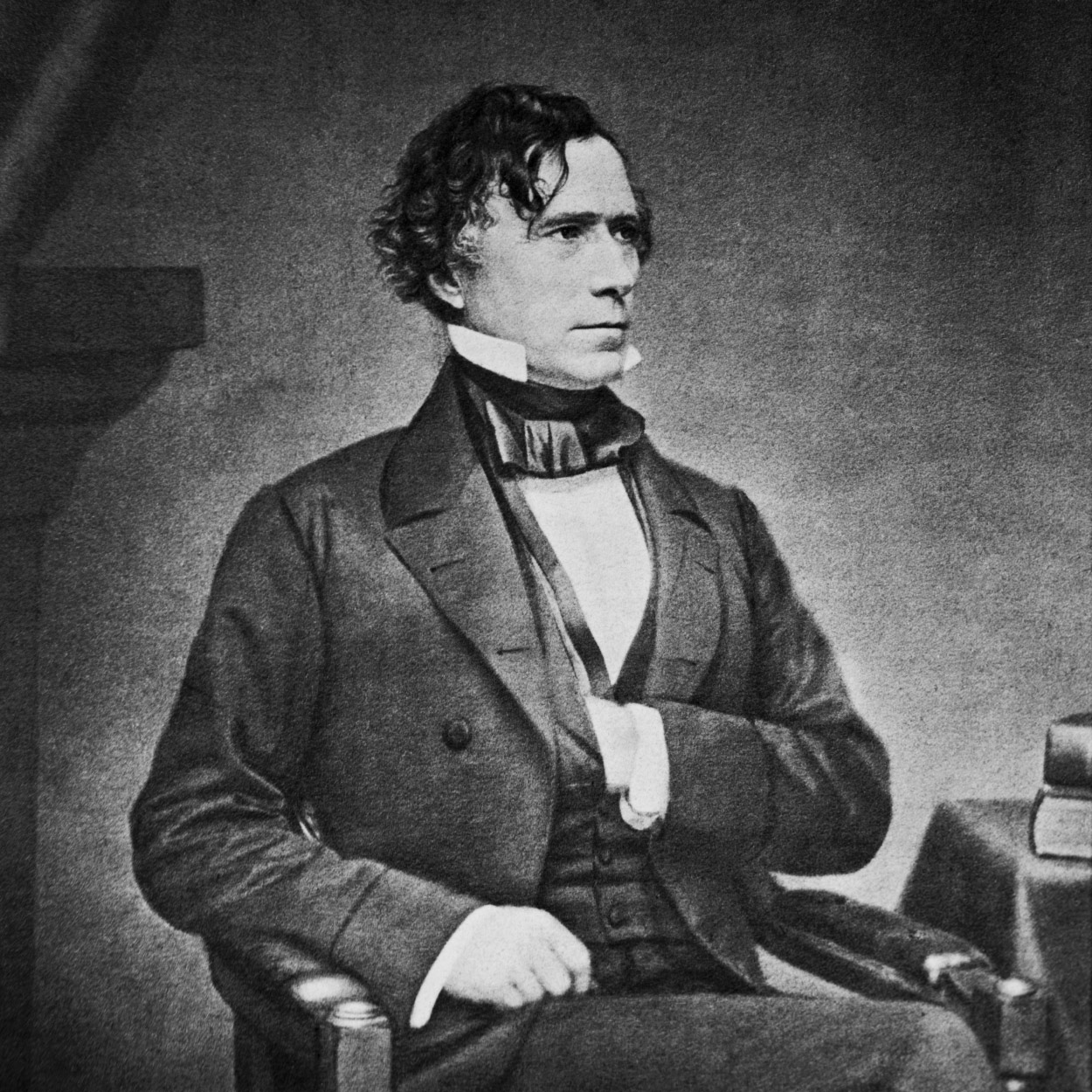 Franklin Pirs
