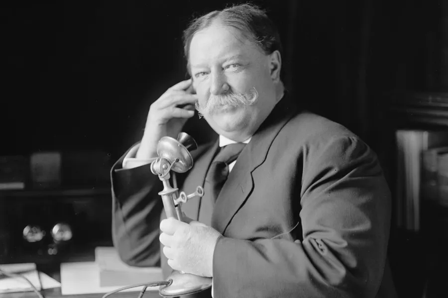 Vilyam Taft