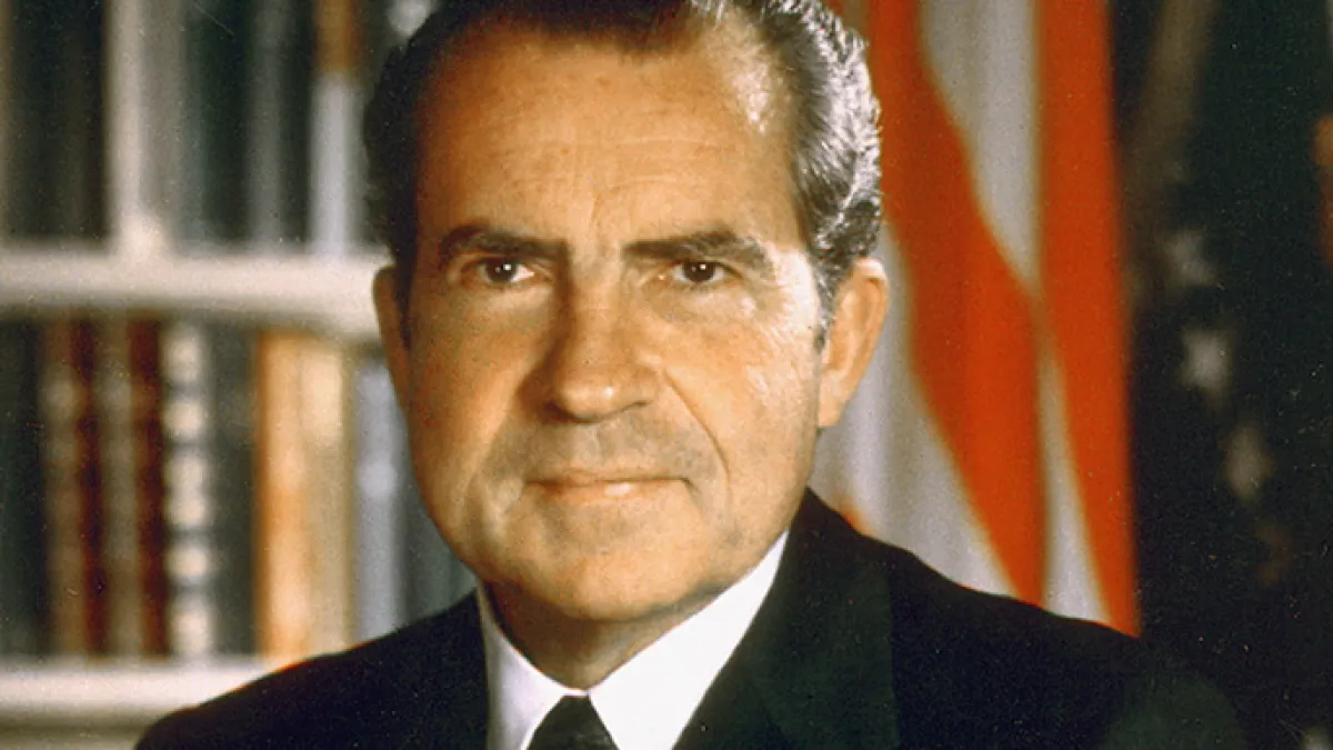 Riçard Nikson