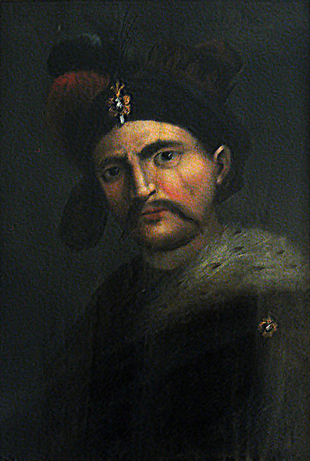 Şah I Abbas 