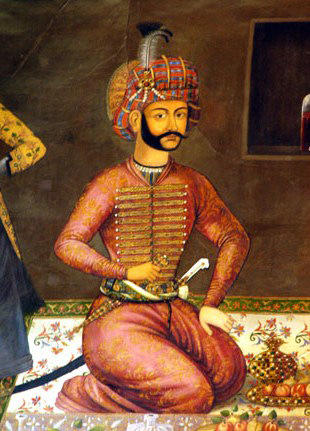 Şah II Abbas