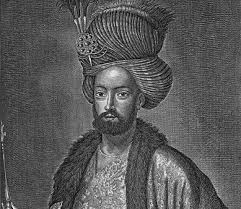 Sultan Hüseyn