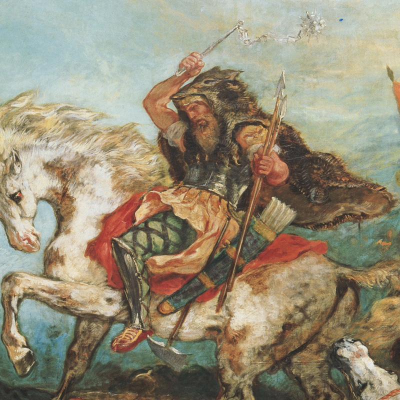 Atilla
