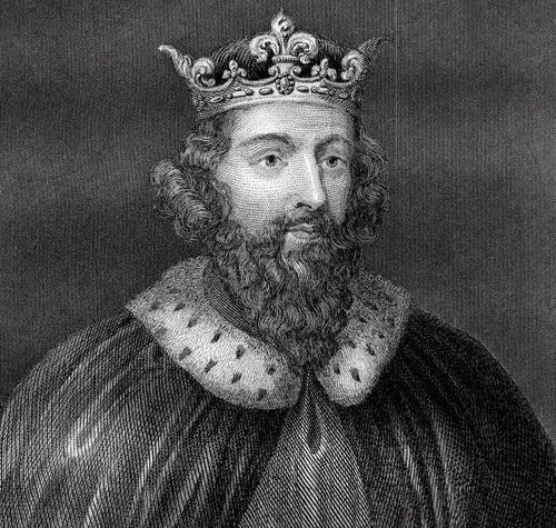 Böyük Alfred