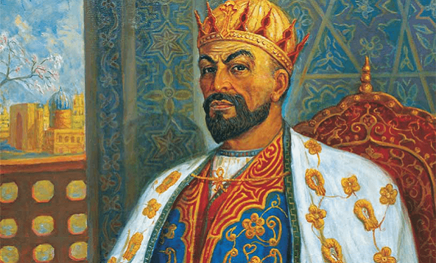Əmir Teymur