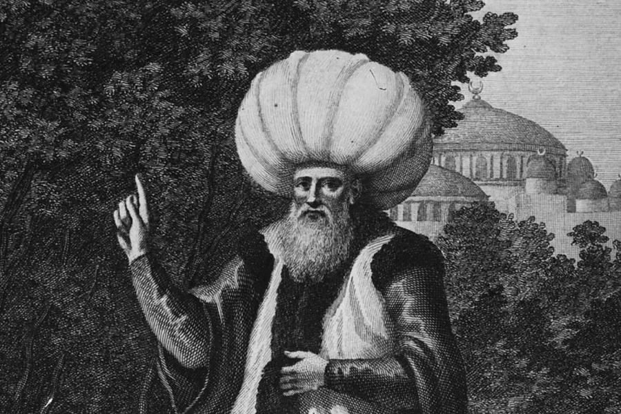 Harun ər-Rəşid