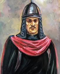 I Məlikşah