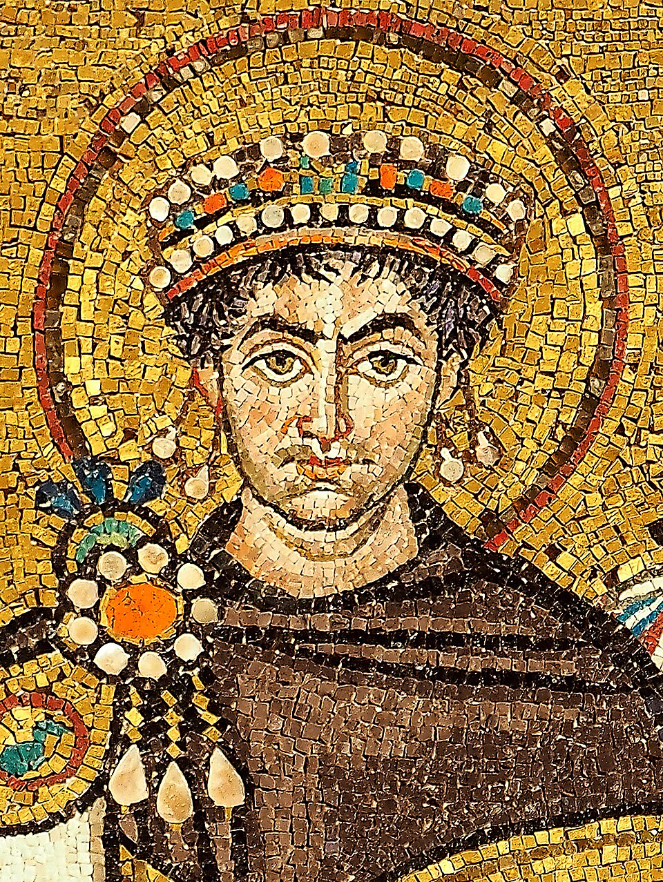 I Yustinian