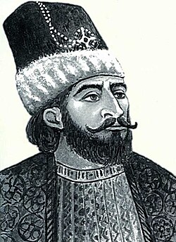 Pənahəli xan