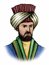 Hacı Çələbi xan