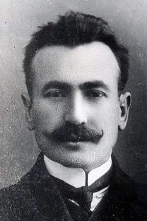 Firidun bəy Köçərli