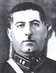 Qambay Vəzirov